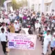 Lok Sabha Election 2024 Bike rally for voting awareness in Hosapete
