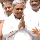 Lok Sabha Election 2024 Will not contest next election Cm Siddaramaiah announces retirement from elections