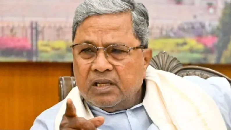 Lok Sabha Election 2024 CM Siddaramaiah attack on Deve Gowda