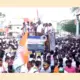 Chikkaballapur Lok Sabha Constituency Congress candidate Raksha Ramaiah election campaign in Nelamangala