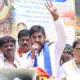 Chikkaballapur Lok Sabha Constituency Congress candidate Raksha Ramaiah election campaign in Yalahanka