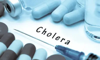 Cholera Outbreak BBMP issues strict guidelines