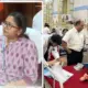 Cholera disease Bangalore Medical College hostel warden suspended