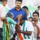HD Kumaraswamy challenges Congress to give Cauvery guarantee to Mandya