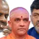 Lok Sabha Election 2024 DK Shivakumar takes a dig at Nirmalanandanatha Swamiji