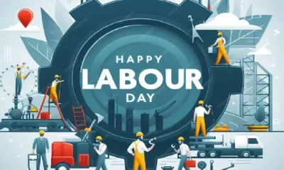 labour Day