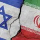 iran- israel
