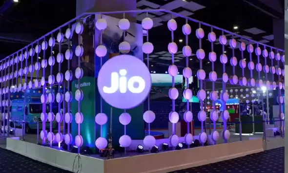 Reliance Jio