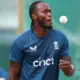 Jofra Archer