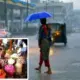 Karnataka Weather rain news