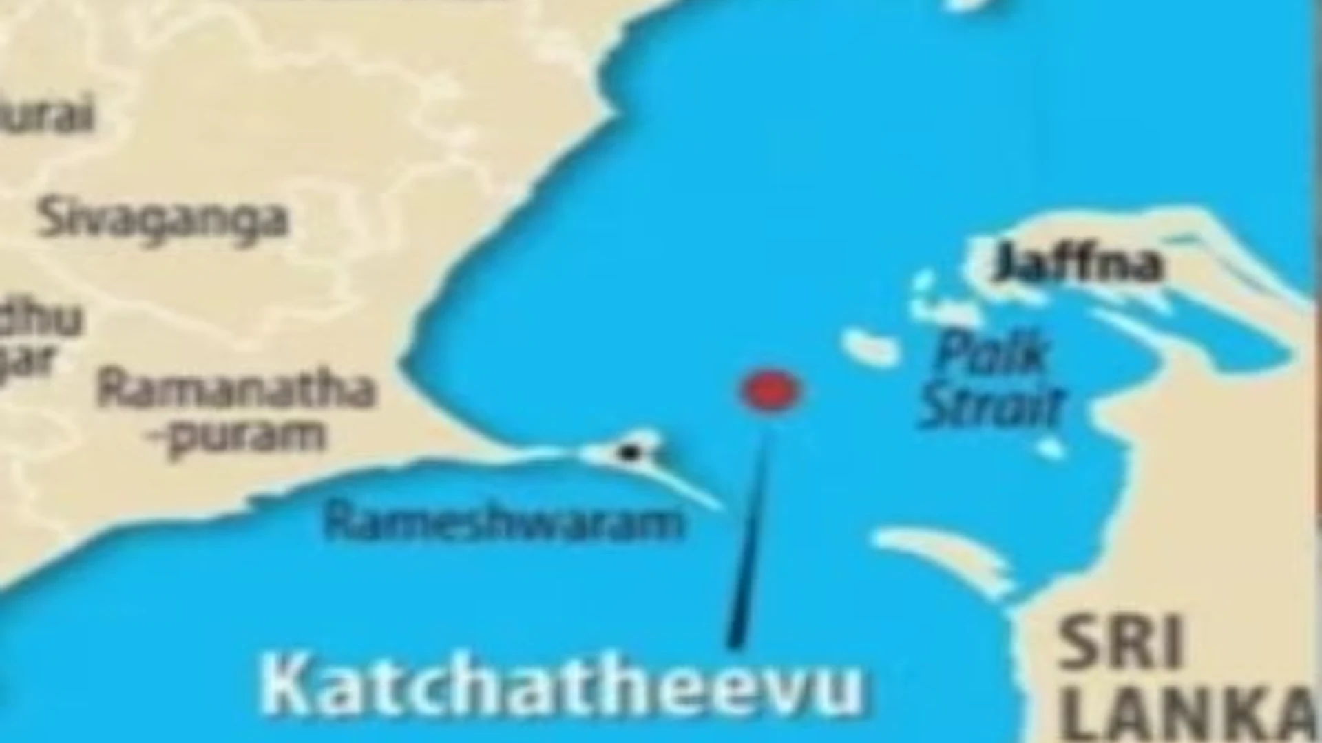Katchatheevu