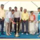 Kodagu Gowda Premier League Cricket Tournament inauguration