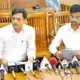 Koppala DC Nalin Atul pressmeet about lok sabha election