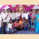 Lingaikya Dr Sri Shivakumara Swamiji Jayanti celebration in Koratagere