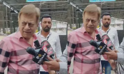 Lok Sabha Election 2024 Anant Nag outrage against non-voters