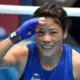 Mary Kom