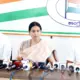 Minister Lakshmi hebbalkar Latest statement in Belagavi