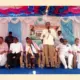 Minister Sharanbassappa Gowda Darshanpur Election campaign