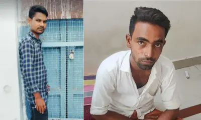 Murder Case in yadagiri rakesh and fayas