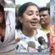 Neha Murder Case dhruva sarja priya savadi and kavya shastry condemn