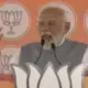 Congress ties with Aurangzeb supporters and Girls killed under his rule says Narendra Modi
