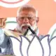 Modi in Karnataka from April 28 and 29 BJP plan for second phase ready
