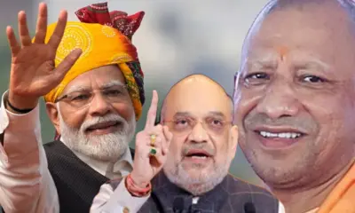 Lok Sabha Election 2024 Modi Shah Yogi and Nadda to hold rallies in Karnataka next week