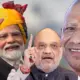 Lok Sabha Election 2024 Modi Shah Yogi and Nadda to hold rallies in Karnataka next week