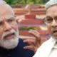 PM Narendra Modi Cm Siddaramaiah many questions to PM Modi Challenge for answer