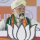 Modi in Karnataka PM Modi to address rally in Bengaluru Here live video