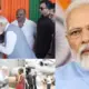 PM Narendra Modi met four special people in Sirsi visit