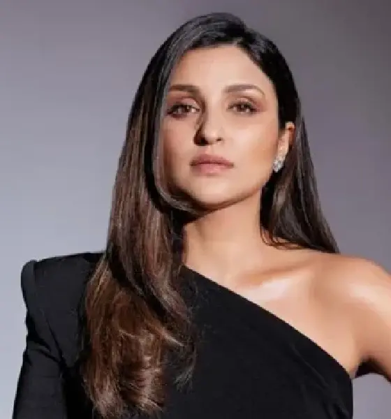 Parineeti Chopra talks about initial struggles in the Industry