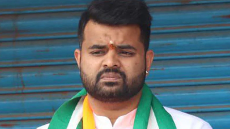 Hassan Pen Drive Case Sexual assault case Prajwal Revanna suspended from JDS