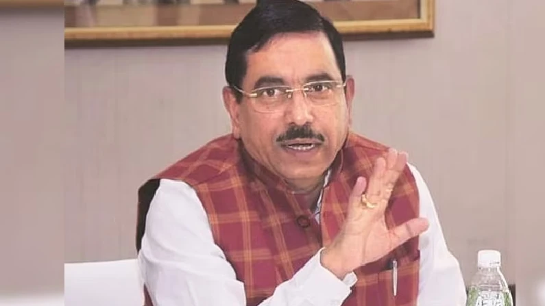 Union Minister Pralhad Joshi statement about increase in petrol and diesel prices in the state