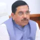 Union Minister Pralhad Joshi latest statement about channagiri case