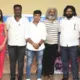 Kannada New Movie Puksatte Paisa set on theator