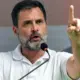 Lok Sabha Election 2024 BJP asks 10 questions to Congress leader Rahul Gandhi