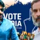 Lok Sabha Election 2024 Rahul Gandhi and Pawan Kalyan to visit Karnataka April 17