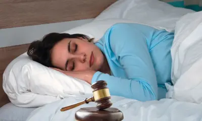 Right To Sleep
