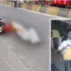 Road Accident Hit And Run case