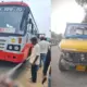 Road Accident in karnataka