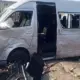 Suicide bomb Attack karachi