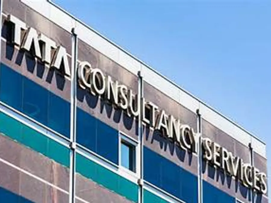 Tata Consultancy Services