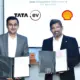 TPEM has signed a collaboration with Shell to provide the best EV charging facility across the country
