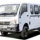 Tata Motors launched the Magic bi fuel van