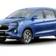 Toyota Kirloskar Motor Introduces New G-AT Grade of Toyota Rumion