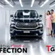 Toyota Kirloskar Motor launched the Tgloss