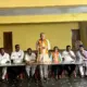 Uttara Kannada Lok Sabha Constituency BJP candidate Vishweshwara Hegade Kageri election campaign in Honnavara