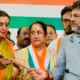 Lok Sabha Election 2024 Vani Shivaram joins Congress