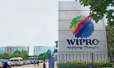 Wipro Q4 Results